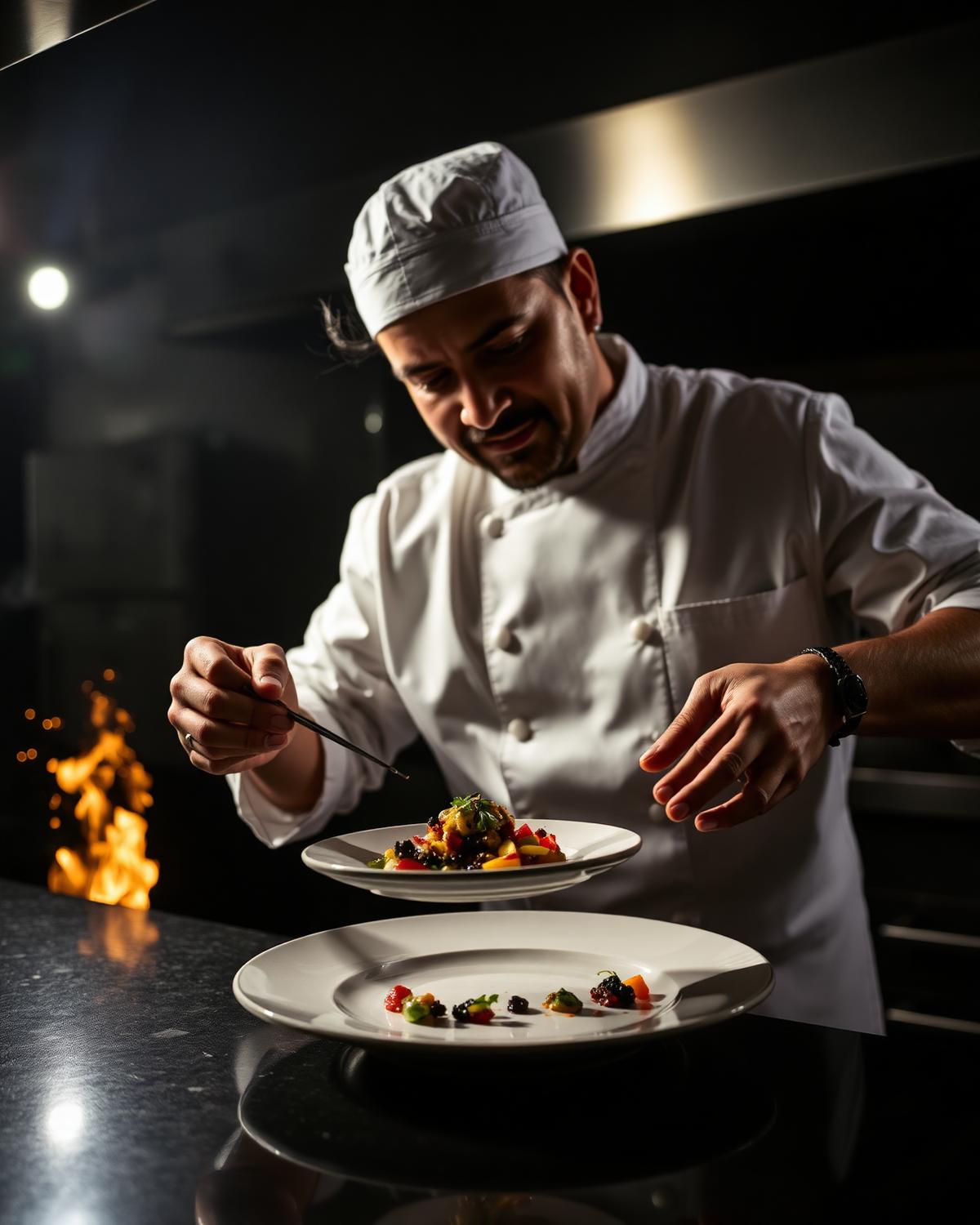 Chef's Table