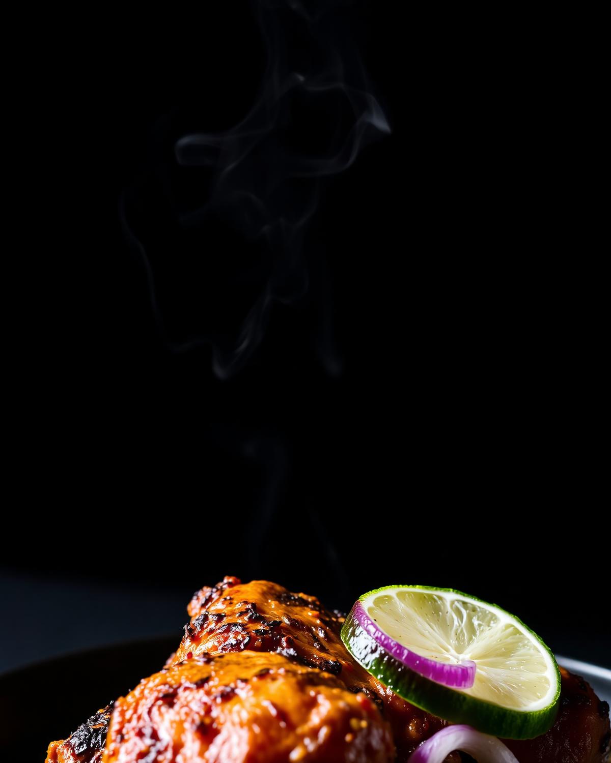 Tandoori Royale